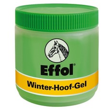 Effol Winter Hoof Gel 500ml