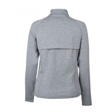 Dublin Ladies Reese Jacket (Pewter)