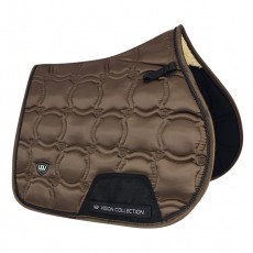 Woof Wear Vision Pony GP Pad (Mocha)