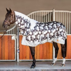 Equilibrium Field Relief Fly Rug - Pre Order