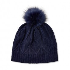 Ariat Women's Kelston Beanie (Navy Eclipse)