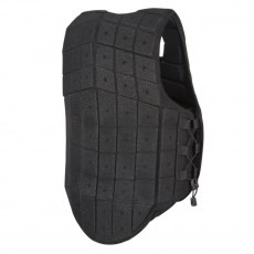 Racesafe Motion3 Adults Body Protector (Black)