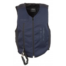 Racesafe Motion Air Adults Air Jacket (Navy)