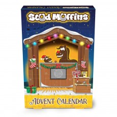 Likit Mini Stud Muffins Advent Calendar