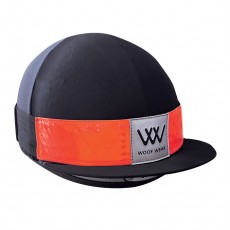 Woof Wear Reflective Hat Band (Orange)