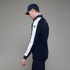 Toggi Unisex GBR Seine Sweatshirt (Navy) Toggi Unisex GBR Seine Sweatshirt (Navy)