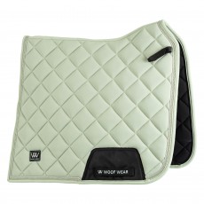 Woof Wear Vision Aura Dressage Saddle Pad (Sage Green) Woof Wear Vision Aura Dressage Saddle Pad (Sage Green)