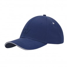Woof Wear Baseball Cap (Navy) Woof Wear Baseball Cap (Navy)