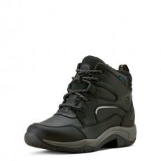 Ariat Women's Telluride II Waterproof Boot (Black) Ariat Women's Telluride II Waterproof Boot (Black)