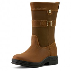 Ariat Women's Bampton H2O Boot (Baked Brown) Ariat Women's Bampton H2O Boot (Baked Brown)
