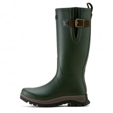 Ariat Men's Woodstock Rubber Boot (Olive Night) Ariat Men's Woodstock Rubber Boot (Olive Night)