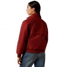 Ariat Youth Stable 2.0 Insulated Jacket (Madder Brown) Ariat Youth Stable 2.0 Insulated Jacket (Madder Brown)