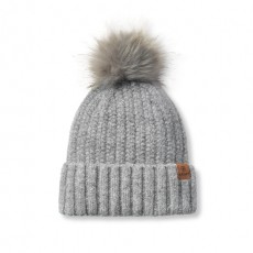 Ariat Women's Chilton Beanie (Heather Grey) Ariat Women's Chilton Beanie (Heather Grey)