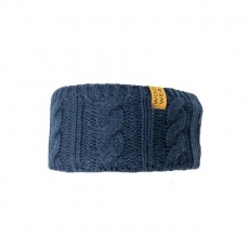 Woof Wear Cable Headband (Navy) Woof Wear Cable Headband (Navy)