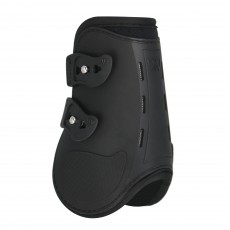 Woof Wear Vision Fetlock Boot (Black) Woof Wear Vision Fetlock Boot (Black)