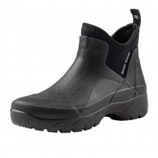 NEW - Woof Wear Adult's Short Work Boots (Black) NEW - Woof Wear Adult's Short Work Boots (Black)