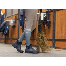 NEW - Woof Wear Adult's Short Work Boots (Black) NEW - Woof Wear Adult's Short Work Boots (Black)