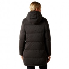Ariat Women's UltraPuff Down Coat (Black) Ariat Women's UltraPuff Down Coat (Black)