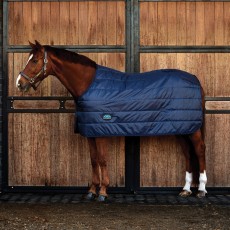 Weatherbeeta Comfitec Liner 200g (Navy) Weatherbeeta Comfitec Liner 200g (Navy)