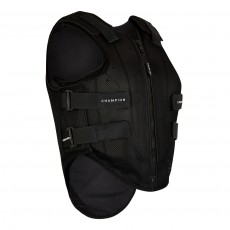 Champion Womens Liber8 Body Protector (Black) Champion Womens Liber8 Body Protector (Black)