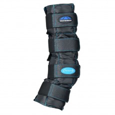 Weatherbeeta Therapy-Tec II Gel Ice Boots (Black) Weatherbeeta Therapy-Tec II Gel Ice Boots (Black)