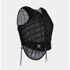 Champion Infant Titanium Ti22 Body Protector (Black) Champion Infant Titanium Ti22 Body Protector (Black)