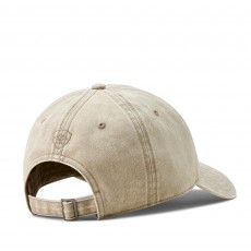 Ariat Adult Country Cap (Latte) Ariat Adult Country Cap (Latte)