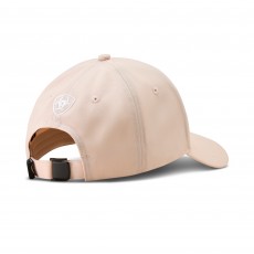 Ariat Adults Show Cap (Sepia Rose) Ariat Adults Show Cap (Sepia Rose)