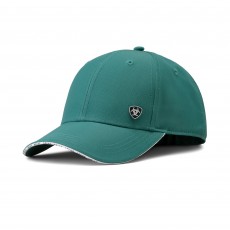 Ariat Adult Sterling Cap (Forest Green) Ariat Adult Sterling Cap (Forest Green)