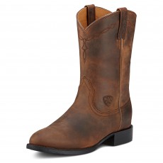 Ariat Women's Heritage Roper (Distressed Brown) Ariat Women's Heritage Roper (Distressed Brown)
