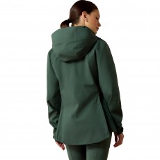 Ariat Womens Coastal H2O Jacket (Monstera) Ariat Womens Coastal H2O Jacket (Monstera)