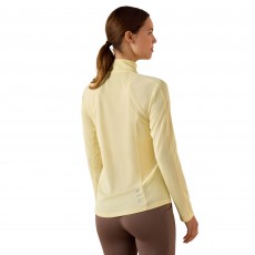 Ariat Womens Sunstopper 3.0 Long Sleeve Baselayer (Flan) Ariat Womens Sunstopper 3.0 Long Sleeve Baselayer (Flan)