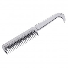 Lincoln Pulling Comb with Hoof Pick Lincoln Pulling Comb with Hoof Pick