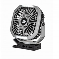 Woof Wear Multi Mount Fan Woof Wear Multi Mount Fan