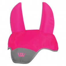 Woof Wear Hi Vis Noise Cancelling Fly Veil (Hi Vis Pink) Woof Wear Hi Vis Noise Cancelling Fly Veil (Hi Vis Pink)