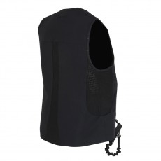 Racesafe VeloAir Adults Back Protector (Black) Racesafe VeloAir Adults Back Protector (Black)