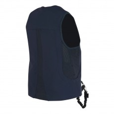 Racesafe VeloAir Adults Back Protector (Midnight) Racesafe VeloAir Adults Back Protector (Midnight)