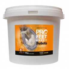 NAF Five Star PROFEET Pellets