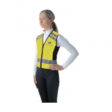 HyVIZ Waistcoat (Yellow/Black)