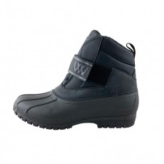 *OUTLET* Woof Wear Adult's Short Yard Boots (Black) *OUTLET* Woof Wear Adult's Short Yard Boots (Black)