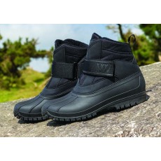 *OUTLET* Woof Wear Children's Short Yard Boots (Black) *OUTLET* Woof Wear Children's Short Yard Boots (Black)