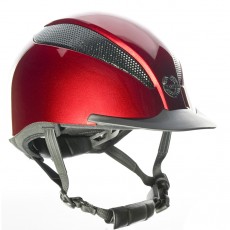 Champion Air-Tech Deluxe Riding Hat (Ruby) Champion Air-Tech Deluxe Riding Hat (Ruby)
