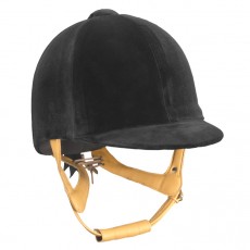 Champion CPX Supreme Riding Hat (Black)