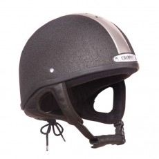 Champion Ventair Deluxe Skull Hat (Black/Silver) Champion Ventair Deluxe Skull Hat (Black/Silver)