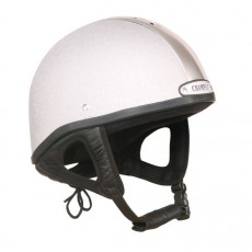 Champion Ventair Deluxe Skull Hat (Silver) Champion Ventair Deluxe Skull Hat (Silver)