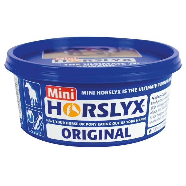 Horslyx Original