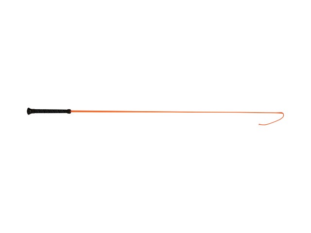 Dublin Brights Dressage Whip (Orange)