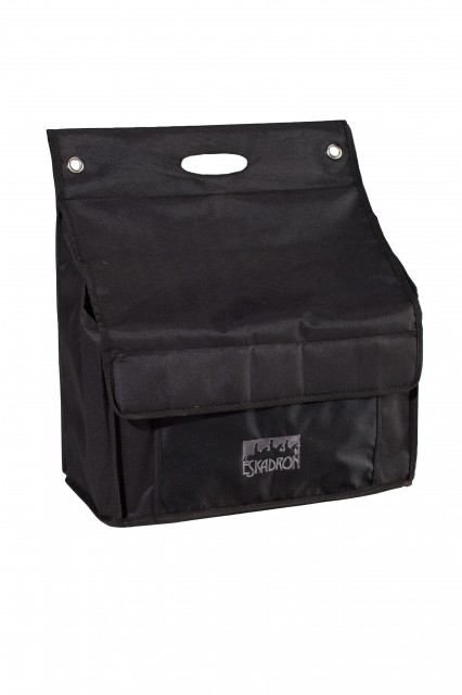 Eskadron Box Bag (Black)