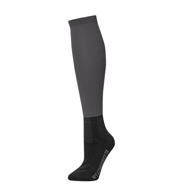 Weatherbeeta Prime Stocking Socks (Black)