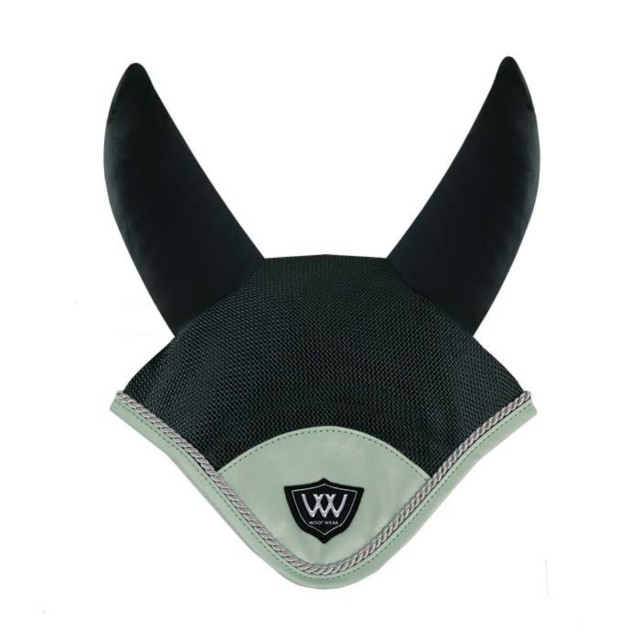 Woof Wear Vision Fly Veil (Pistachio)